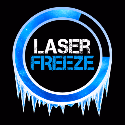 Laser Freeze