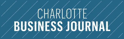 Charlotte Business Journal logo