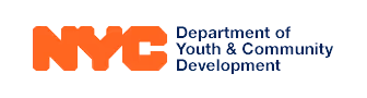 NYC dept logo
