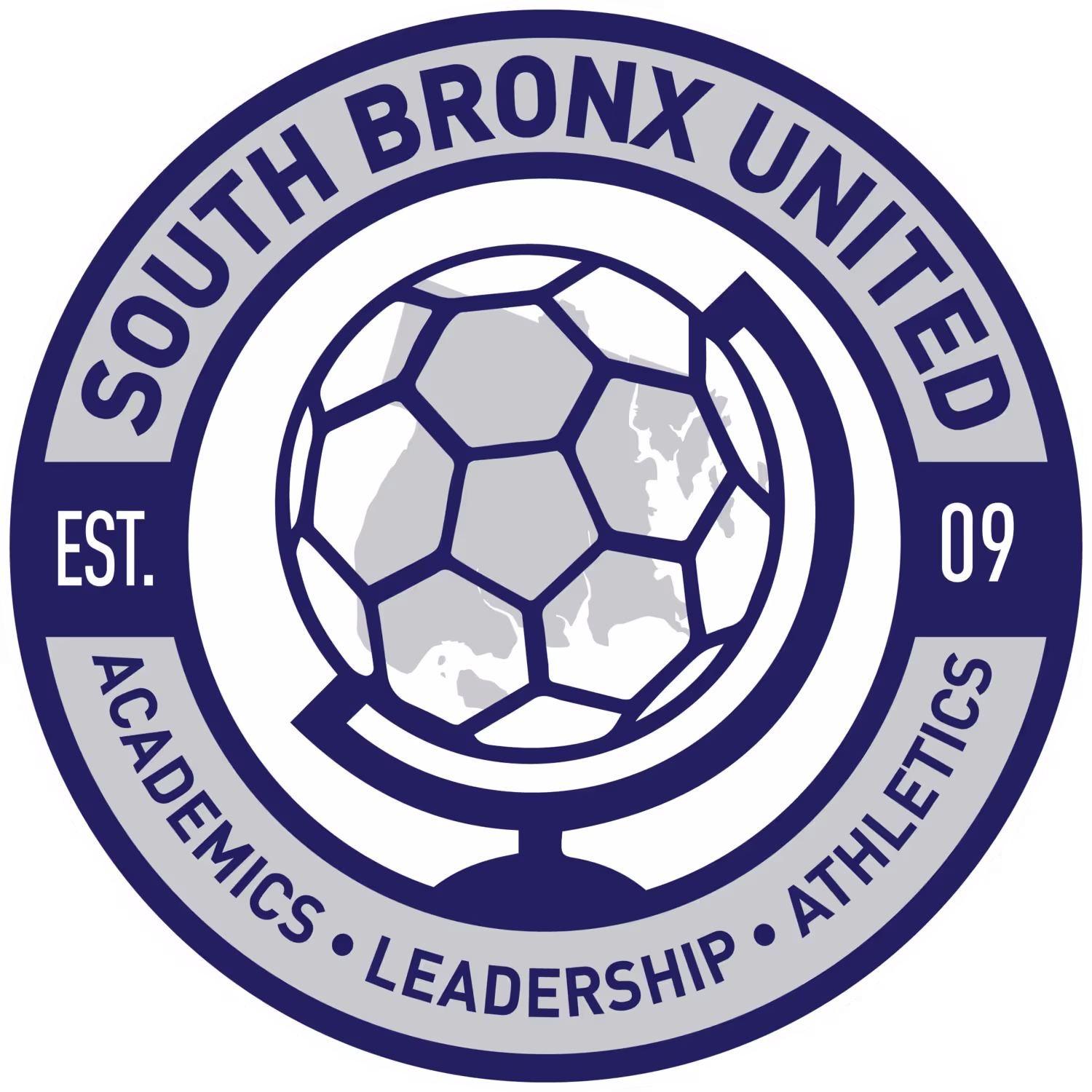 South Bronx United logo