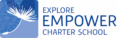 Explore Empower Chapter School logo