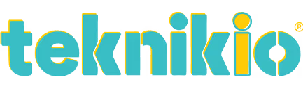 Tecknio logo