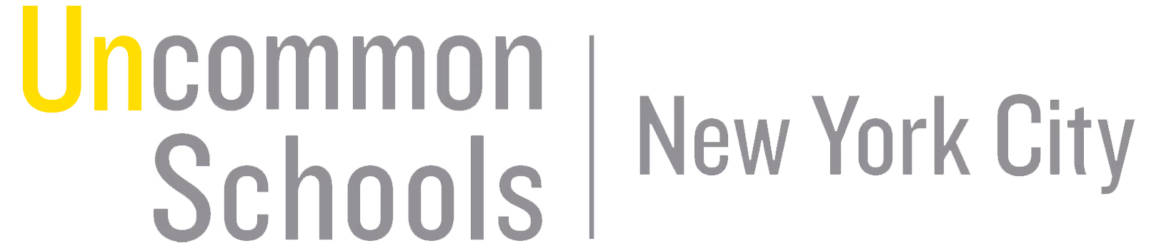 Uncommon Schools NYC logo