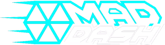 Mad Dash icon