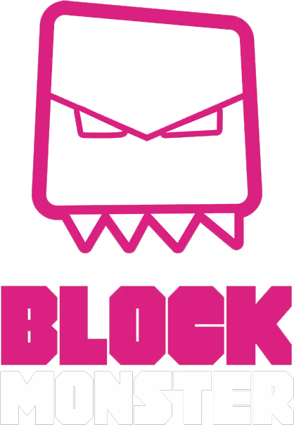 Block Monster icon