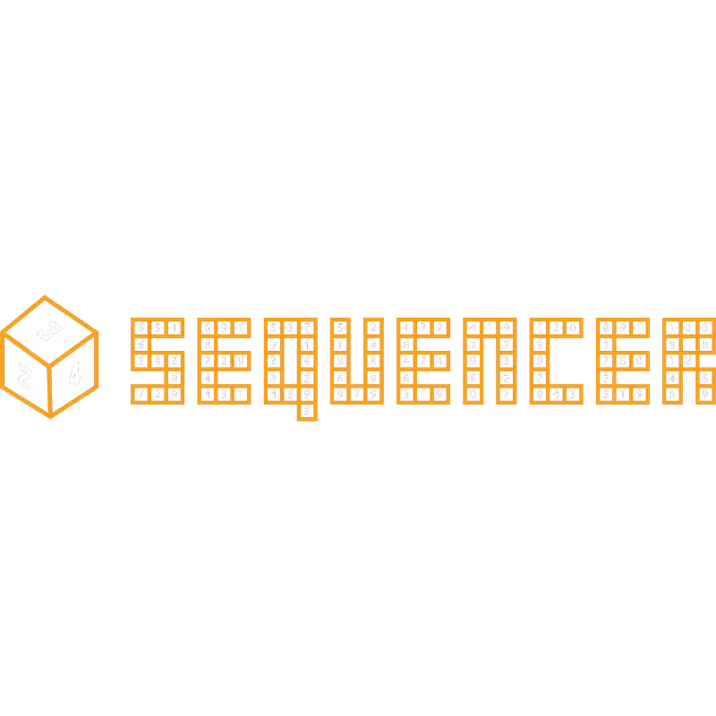 Sequencer memory game at Beat The Bomb escape room alternative