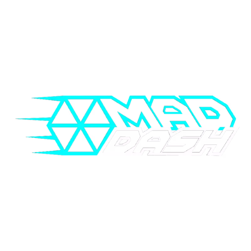Mad Dash speed challenge at Beat The Bomb group activities