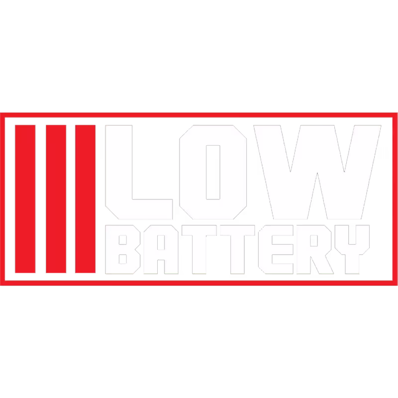 Low Battery energy puzzle at Beat The Bomb immersive gaming