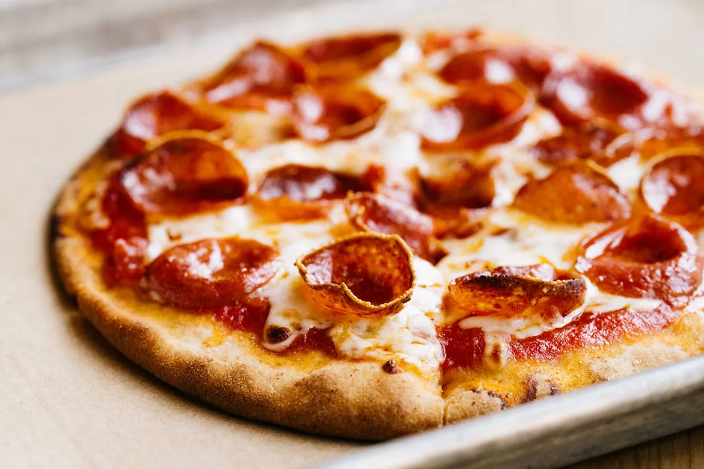 Pepperoni