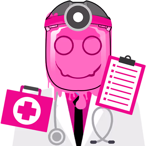 Beat The Bomb Doctor