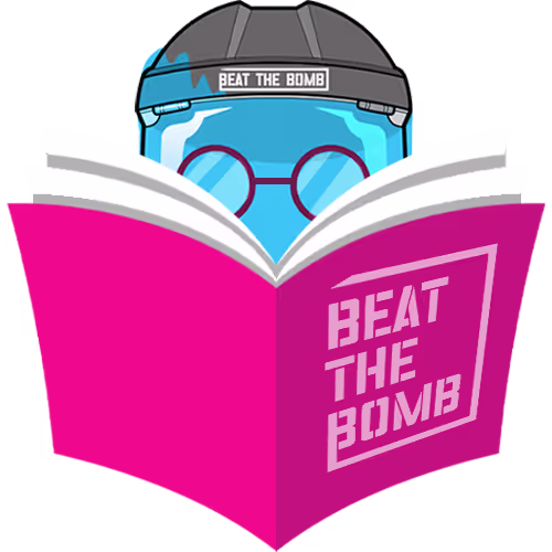 Beat The Bomb Reading