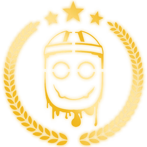 Beat The Bomb Mascot Award