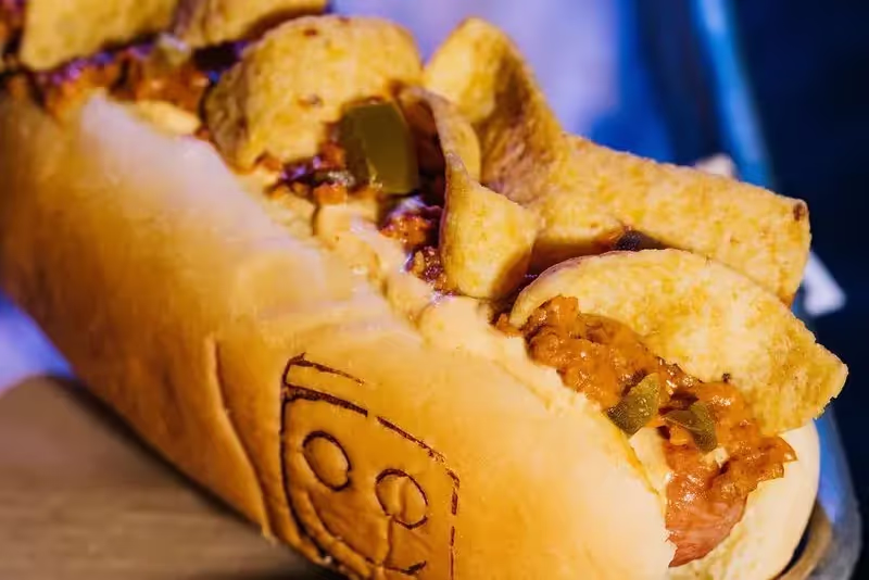 Texas Dawgs