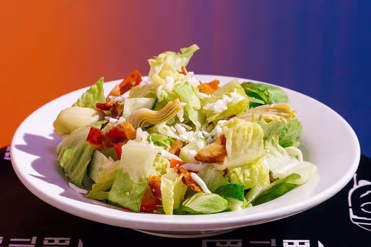 House Salad