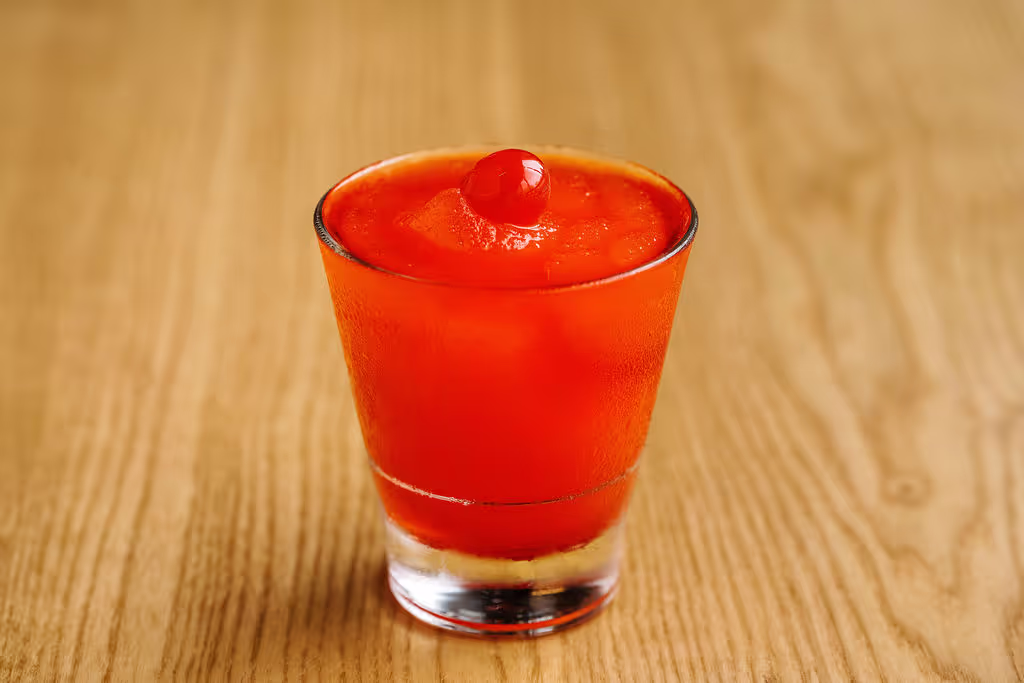 Shirley Temple (N/A)