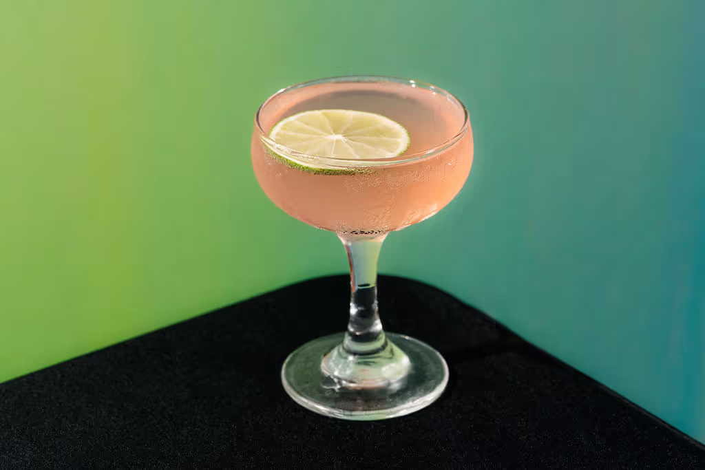 Peach Blast