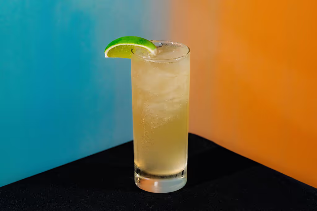 Kentucky Mule