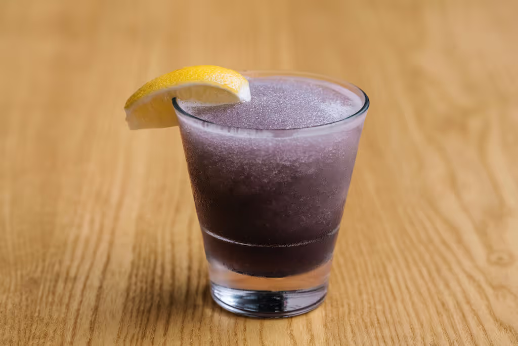 The Grape Escape (N/A)