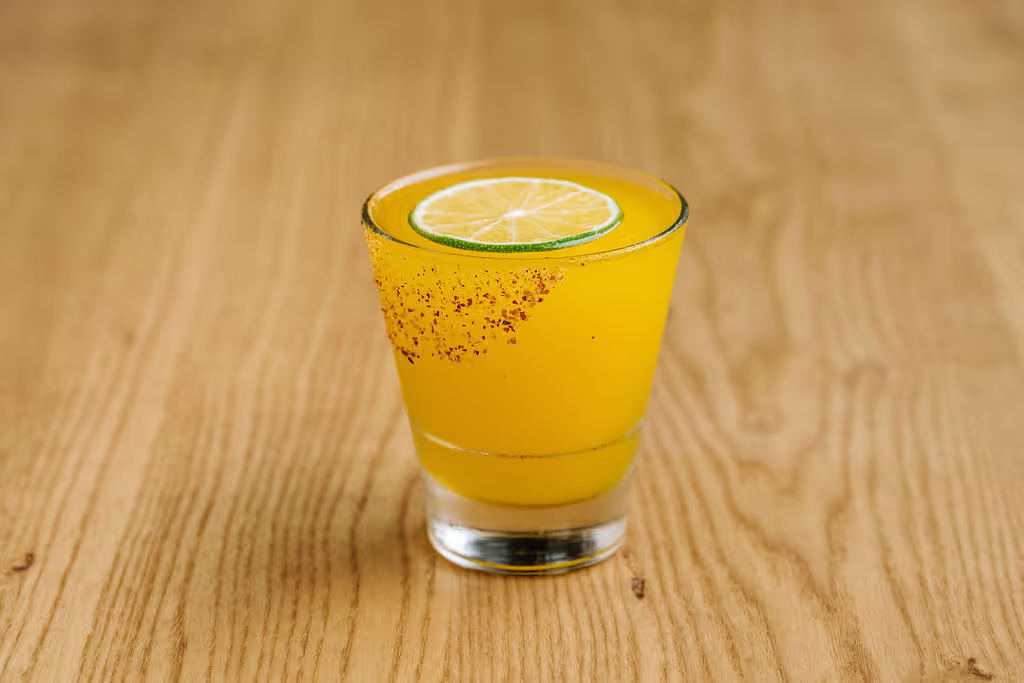 Classic Margarita