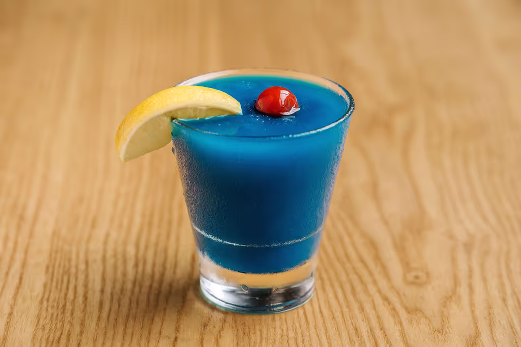 Blue Hawaii