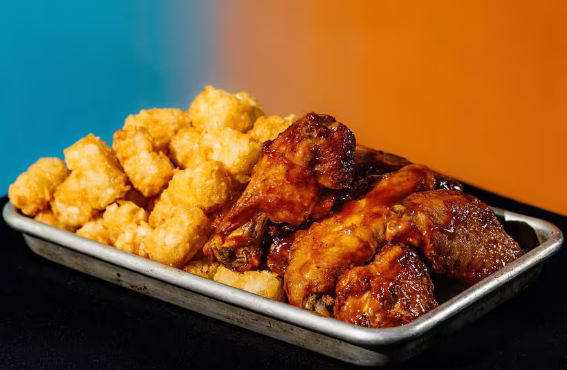 BBQ