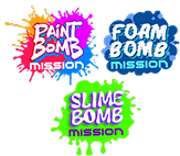 Bomb Mission Experience (1 hour)