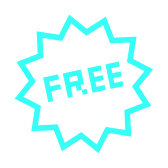 Chaperones eat and play for free!